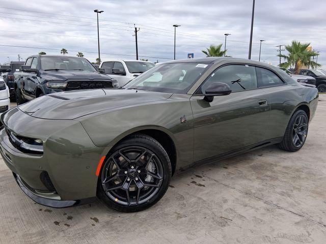 2026 Dodge Charger CHARGER SCAT PACK 2-DOOR AWD