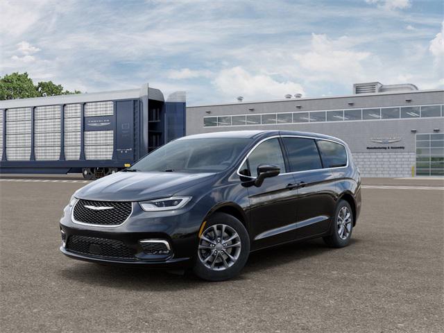 2026 Chrysler Pacifica PACIFICA SELECT AWD 2026 Chrysler Pacifica PACIFICA SELECT AWD