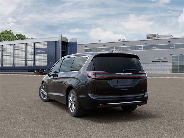 2026 Chrysler Pacifica PACIFICA SELECT AWD 2026 Chrysler Pacifica PACIFICA SELECT AWD