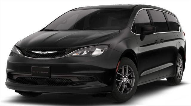 2026 Chrysler Voyager VOYAGER LX
