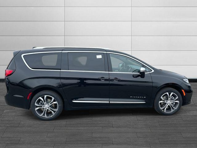 2026 Chrysler Pacifica PACIFICA PINNACLE AWD