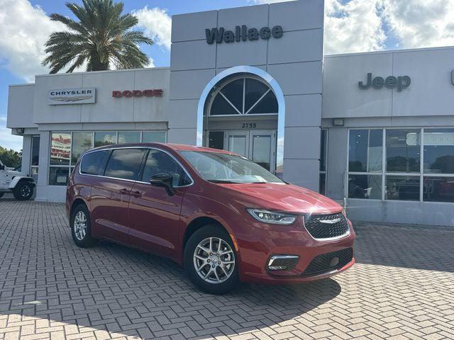 2026 Chrysler Pacifica PACIFICA SELECT 2026 Chrysler Pacifica PACIFICA SELECT