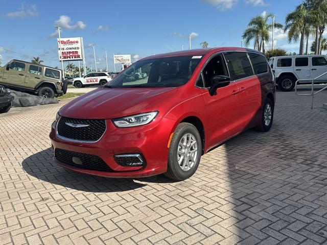 2026 Chrysler Pacifica PACIFICA SELECT 2026 Chrysler Pacifica PACIFICA SELECT
