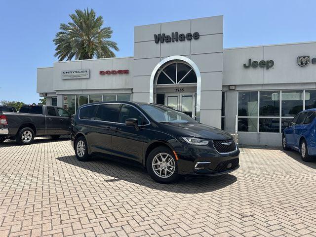 2026 Chrysler Pacifica PACIFICA SELECT 2026 Chrysler Pacifica PACIFICA SELECT