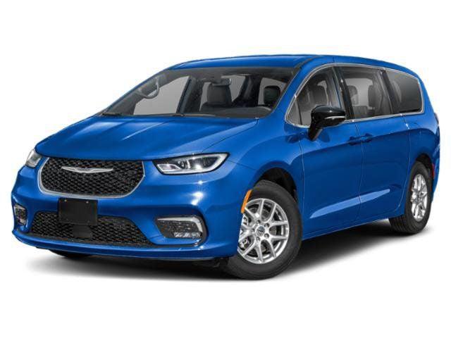 2026 Chrysler Pacifica PACIFICA SELECT 2026 Chrysler Pacifica PACIFICA SELECT