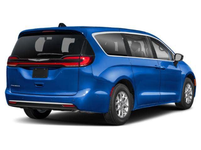 2026 Chrysler Pacifica PACIFICA SELECT 2026 Chrysler Pacifica PACIFICA SELECT