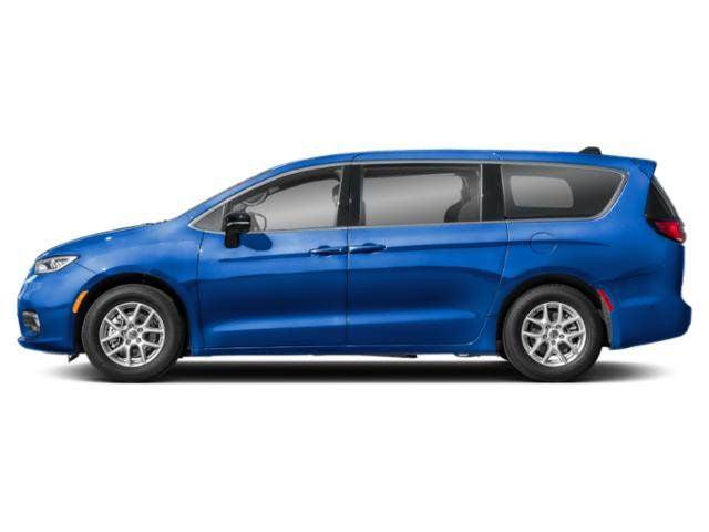 2026 Chrysler Pacifica PACIFICA SELECT 2026 Chrysler Pacifica PACIFICA SELECT