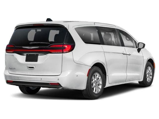 2026 Chrysler Pacifica PACIFICA SELECT 2026 Chrysler Pacifica PACIFICA SELECT