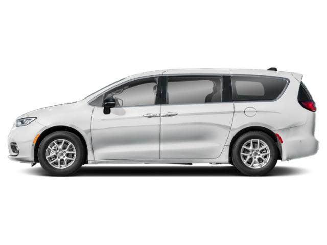 2026 Chrysler Pacifica PACIFICA SELECT 2026 Chrysler Pacifica PACIFICA SELECT