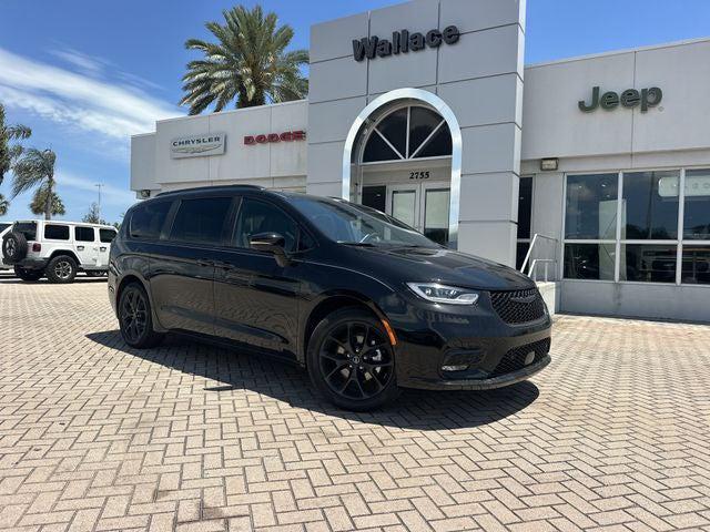 2026 Chrysler Pacifica PACIFICA SELECT 2026 Chrysler Pacifica PACIFICA SELECT