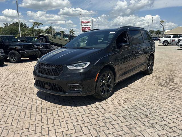 2026 Chrysler Pacifica PACIFICA SELECT 2026 Chrysler Pacifica PACIFICA SELECT