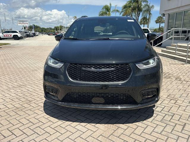 2026 Chrysler Pacifica PACIFICA SELECT 2026 Chrysler Pacifica PACIFICA SELECT