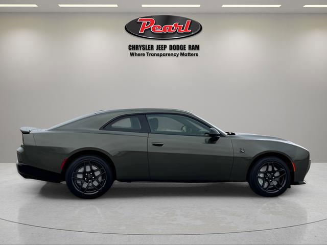 2026 Dodge Charger CHARGER SCAT PACK 2-DOOR AWD