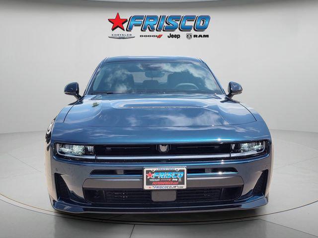 2026 Dodge Charger CHARGER R/T PLUS 4-DOOR AWD