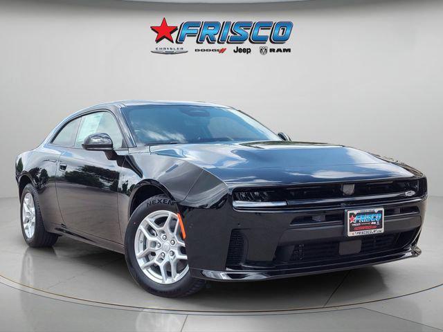 2026 Dodge Charger CHARGER R/T 2-DOOR AWD