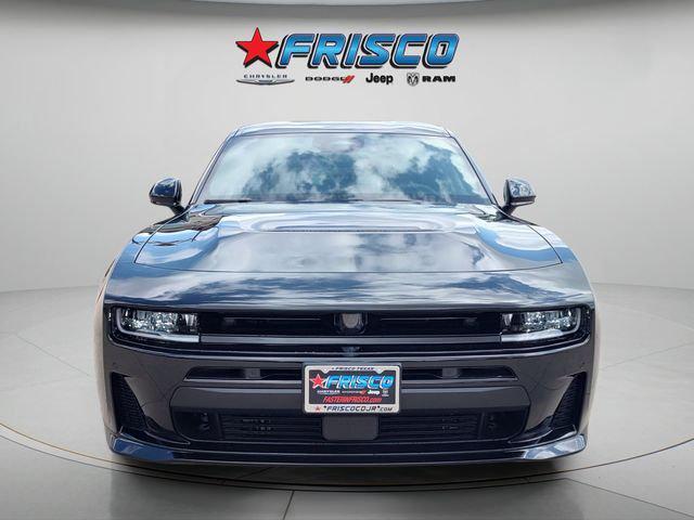 2026 Dodge Charger CHARGER R/T 2-DOOR AWD