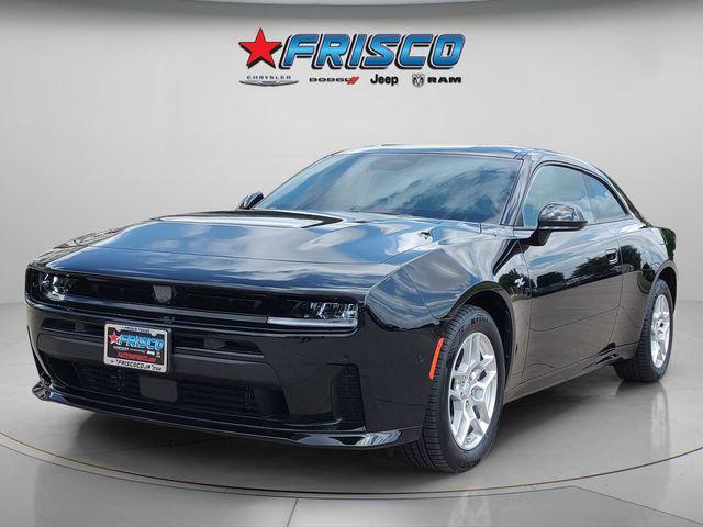 2026 Dodge Charger CHARGER R/T 2-DOOR AWD