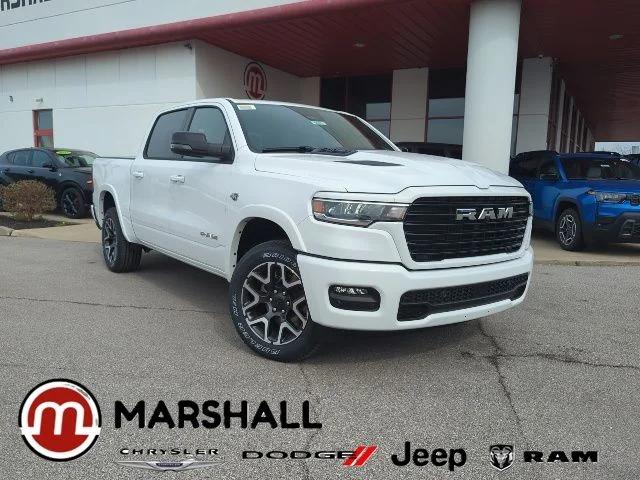 2026 Ram 1500 Laramie Crew Cab 4x4 5'7" Box for sale in Crittenden, KY