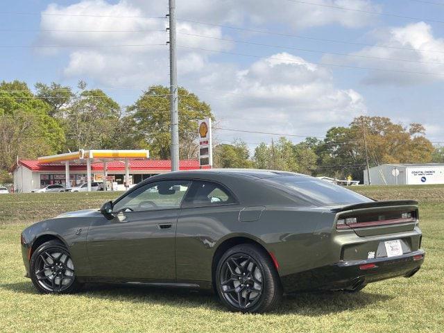 2026 Dodge Charger Scat Pack Plus 2-Door AWD