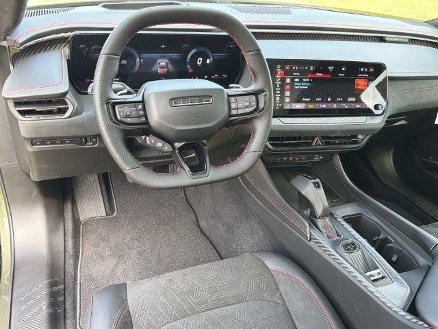 2026 Dodge Charger Scat Pack Plus 2-Door AWD