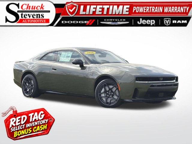 2026 Dodge Charger Scat Pack Plus 2-Door AWD for sale in Bay Minette, AL
