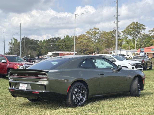 2026 Dodge Charger Scat Pack Plus 2-Door AWD