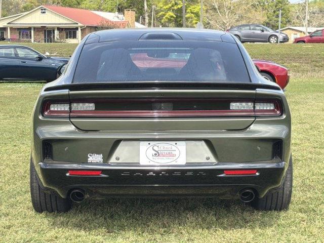 2026 Dodge Charger Scat Pack Plus 2-Door AWD