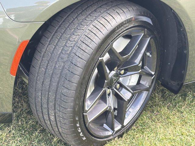 2026 Dodge Charger Scat Pack Plus 2-Door AWD