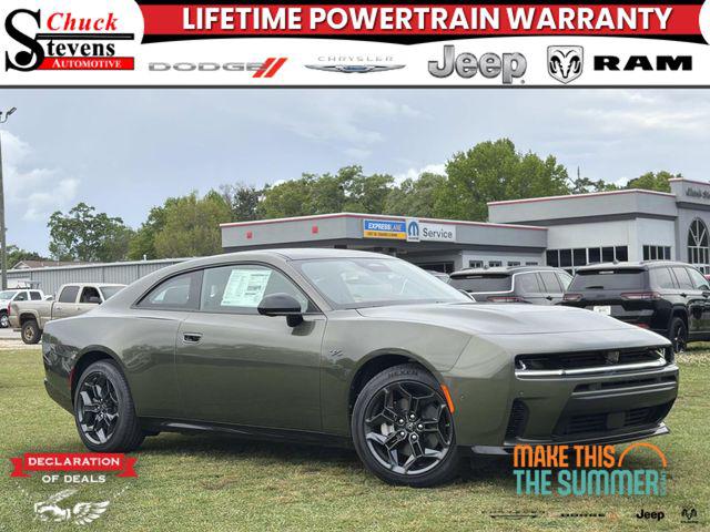 2026 Dodge Charger R/T Plus 2-Door AWD for sale in Bay Minette, AL