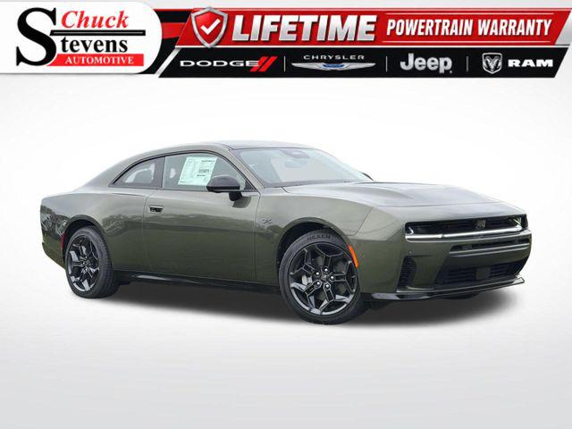 2026 Dodge Charger R/T Plus 2-Door AWD for sale in Bay Minette, AL