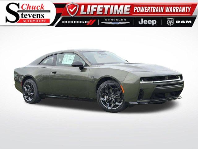 2026 Dodge Charger R/T Plus 2-Door AWD for sale in Bay Minette, AL