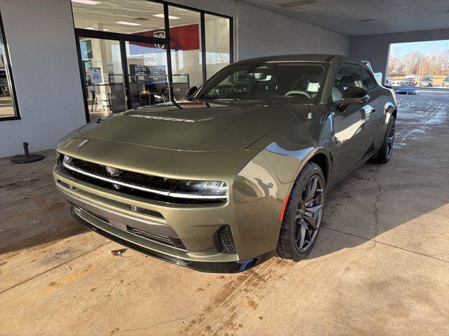 2026 Dodge Charger CHARGER SCAT PACK PLUS 2-DOOR AWD