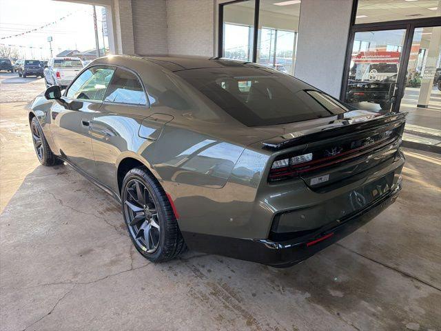 2026 Dodge Charger CHARGER SCAT PACK PLUS 2-DOOR AWD