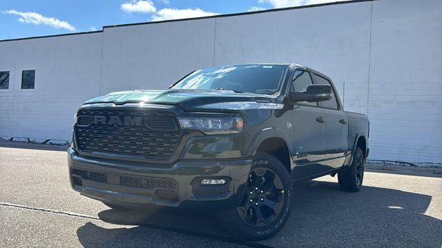 2026 Ram 1500 Big Horn Crew Cab 4x4 5'7" Box for sale in Bloomfield Hills, MI