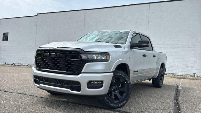 2026 Ram 1500 Big Horn Crew Cab 4x4 5'7" Box for sale in Bloomfield Hills, MI