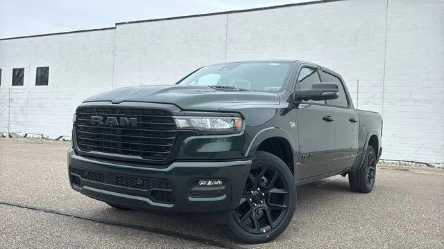 2026 Ram 1500 Laramie Crew Cab 4x4 5'7" Box for sale in Bloomfield Hills, MI