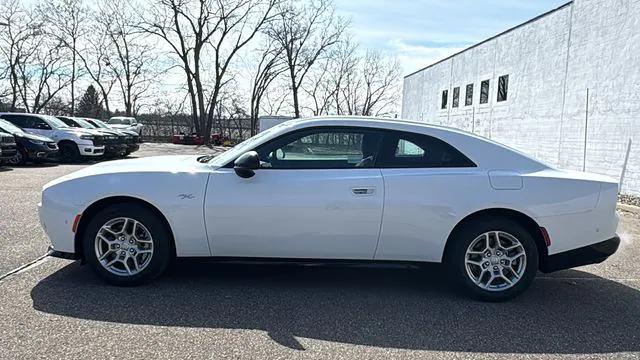 2026 Dodge Charger CHARGER R/T 2-DOOR AWD