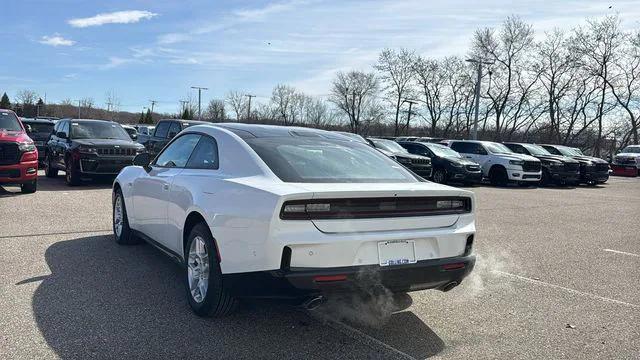 2026 Dodge Charger CHARGER R/T 2-DOOR AWD