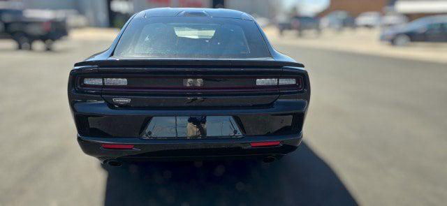 2026 Dodge Charger CHARGER R/T PLUS 2-DOOR AWD