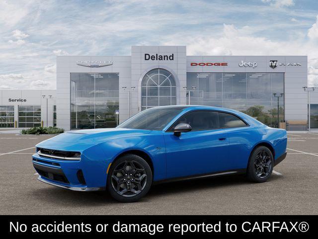 2026 Dodge Charger CHARGER R/T PLUS 2-DOOR AWD