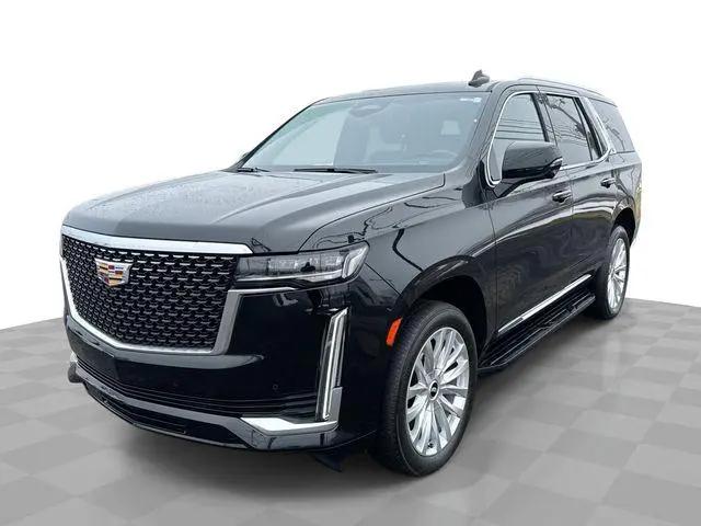 2022 Cadillac Escalade 4WD Luxury for sale near Columbus, OH