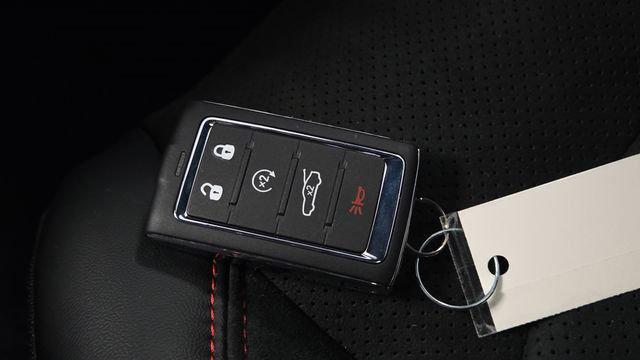 2026 Dodge Charger CHARGER R/T PLUS 2-DOOR AWD