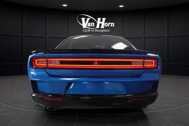 2026 Dodge Charger R/T Plus for sale in Stoughton, WI