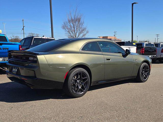 2026 Dodge Charger CHARGER SCAT PACK PLUS 2-DOOR AWD