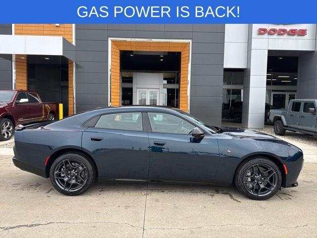 2026 Dodge Charger CHARGER SCAT PACK 4-DOOR AWD