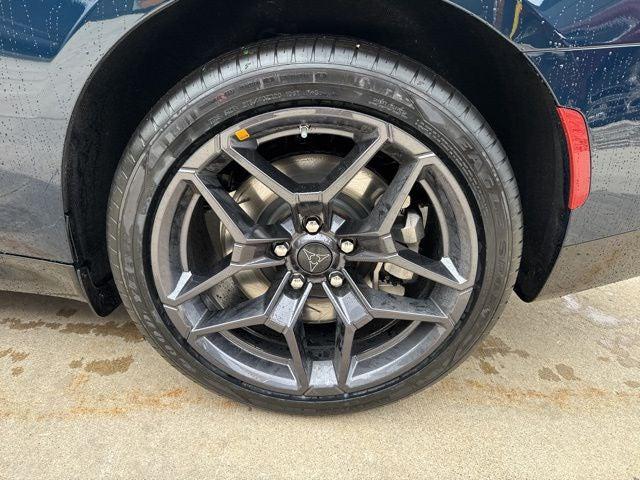 2026 Dodge Charger Scat Pack 4-Door AWD