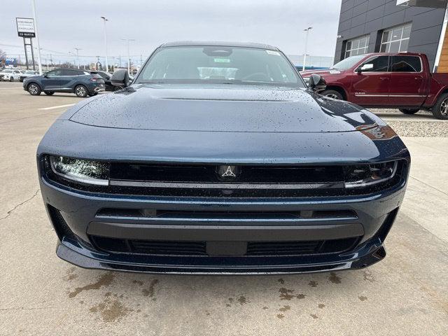 2026 Dodge Charger Scat Pack 4-Door AWD