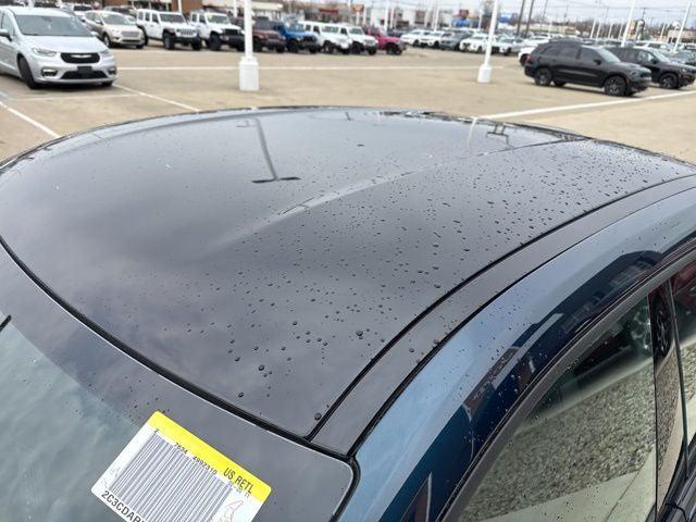 2026 Dodge Charger Scat Pack 4-Door AWD