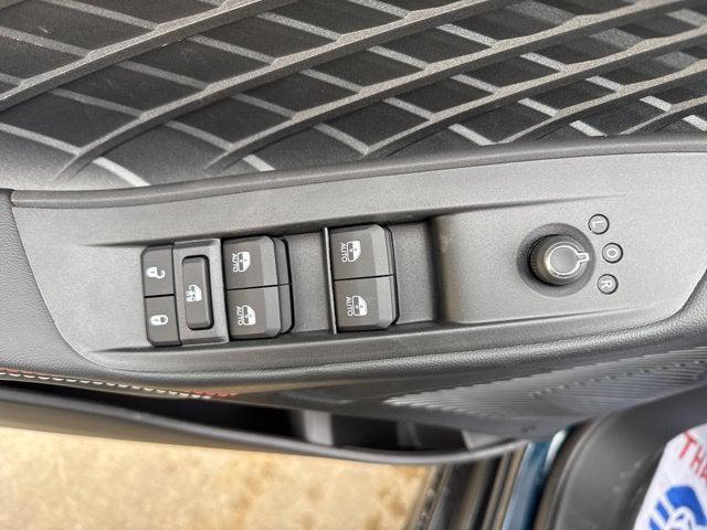 2026 Dodge Charger Scat Pack 4-Door AWD