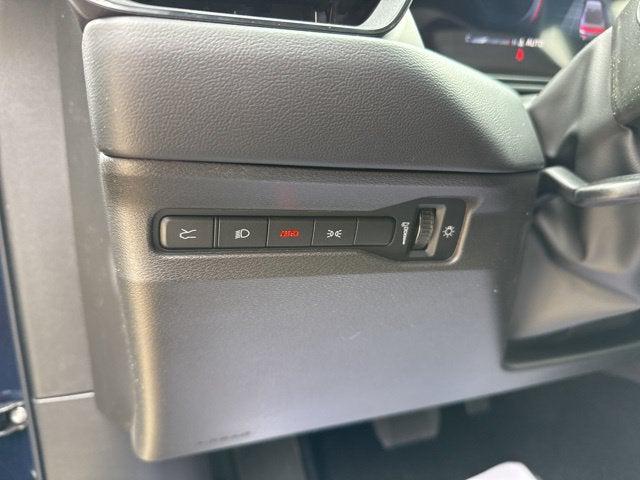 2026 Dodge Charger Scat Pack 4-Door AWD